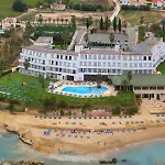 Apartmanhotel Corallia 3*