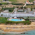 Corallia Apartmanhotel