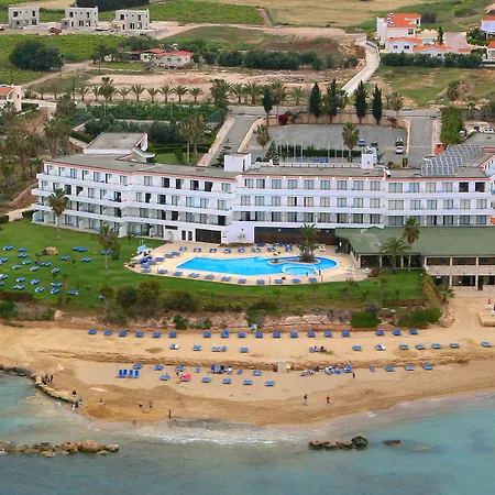 Corallia 3* Korall-öböl