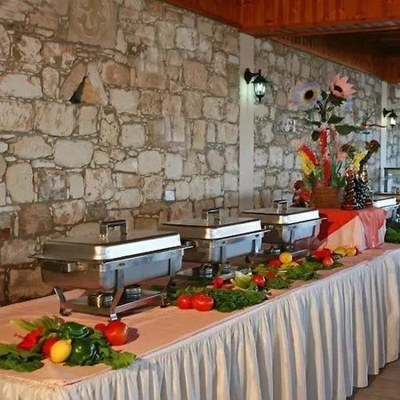 Corallia 3* Korall-öböl