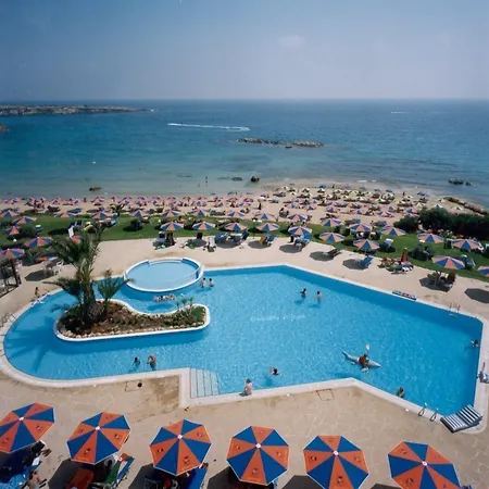 Corallia Apart-hotel Coral Bay