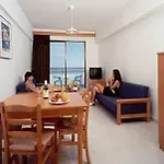Corallia 3*
