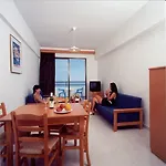 Corallia 3*