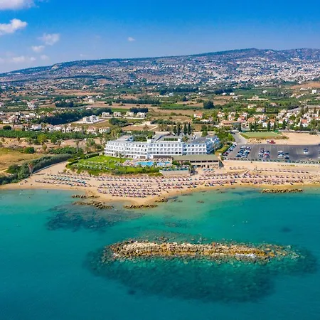 Lejlighedshotel Corallia 3*