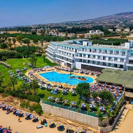 Lejlighedshotel Corallia Coral Bay