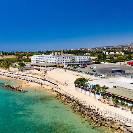 Corallia Lejlighedshotel