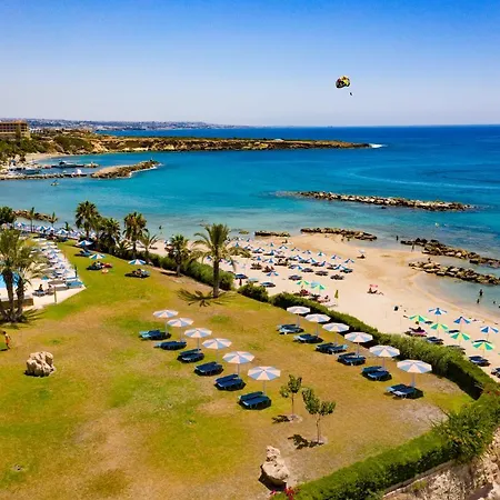 Corallia Lejlighedshotel