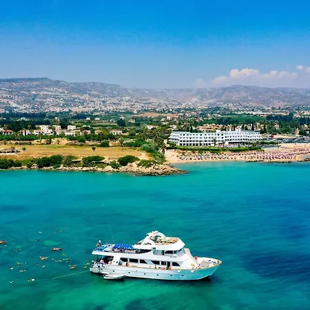 Hotel apartamentowy Corallia