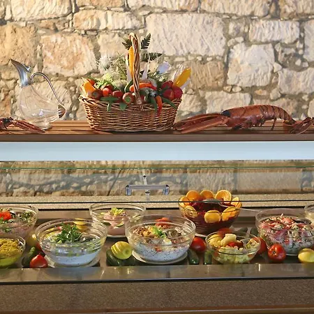 Hotel apartamentowy Corallia 3*