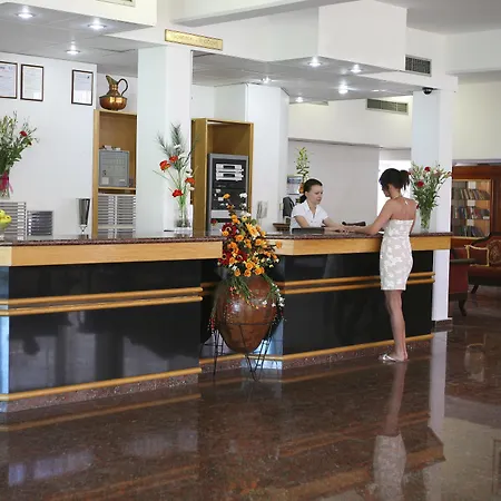 Corallia 3* Coral Bay