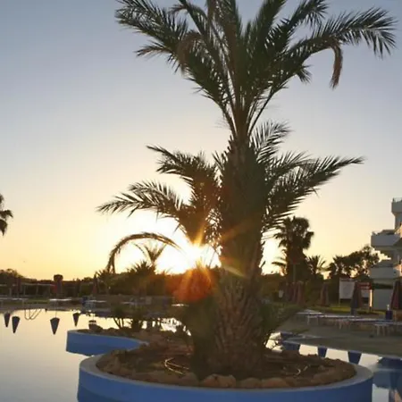 Lejlighedshotel Corallia Coral Bay