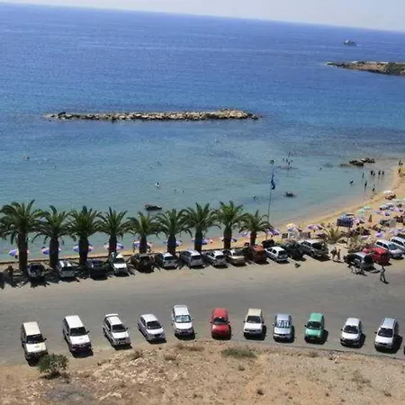 Hotel apartamentowy Corallia Coral Bay