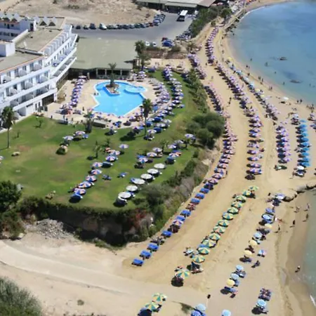 Corallia 3* Coral Bay
