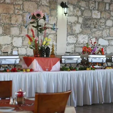Corallia Lejlighedshotel Coral Bay