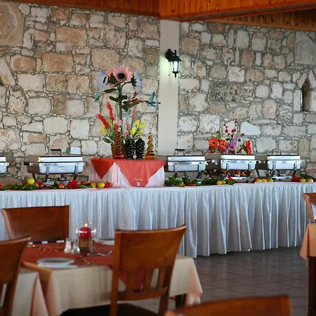 Corallia Hotel apartamentowy Coral Bay