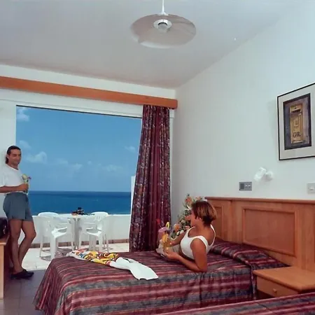 Lejlighedshotel Corallia 3*