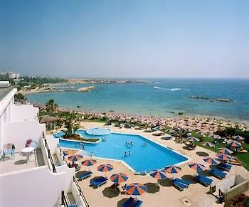 Lejlighedshotel Corallia 3*