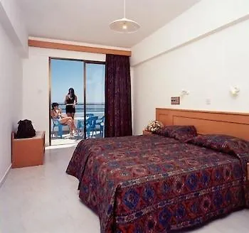 Lejlighedshotel Corallia 3*