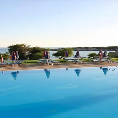 Corallia Hotel apartamentowy Coral Bay