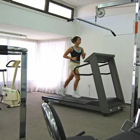 Corallia Hotel apartamentowy Coral Bay