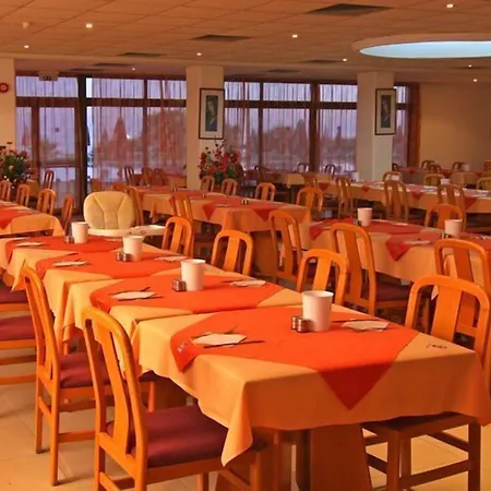 Hotel apartamentowy Corallia