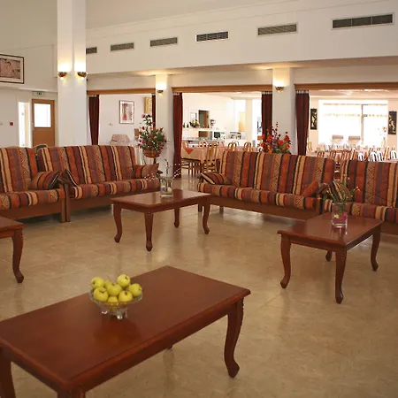 Corallia Hotel apartamentowy Coral Bay