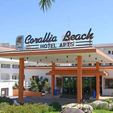 Aparthotel Corallia 3*