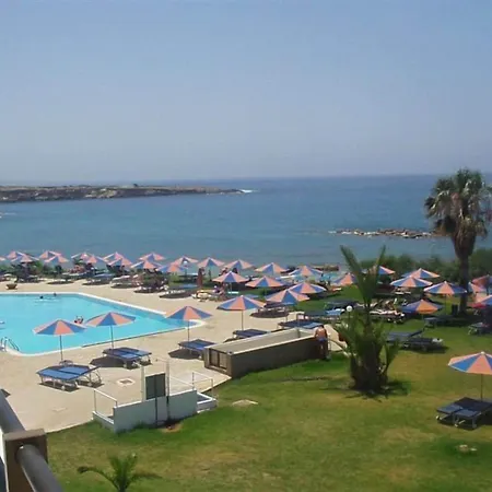 Corallia Hotel apartamentowy Coral Bay