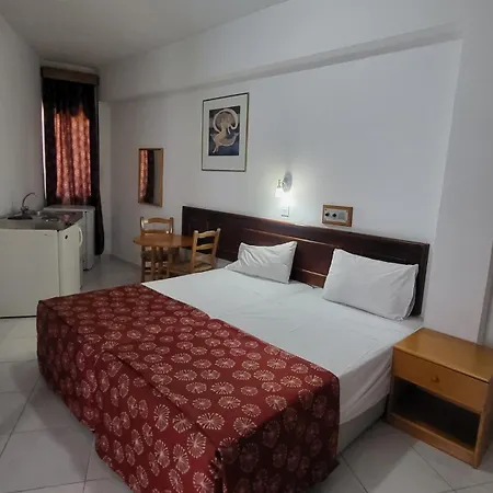 Corallia 3* Coral Bay
