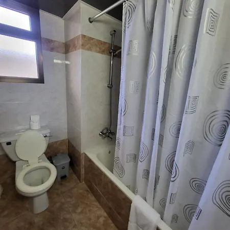 Aparthotel Corallia