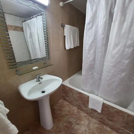 Aparthotel Corallia 3*