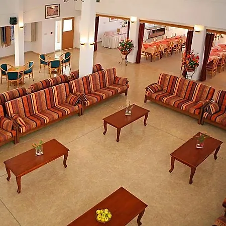 Aparthotel Corallia Coral Bay
