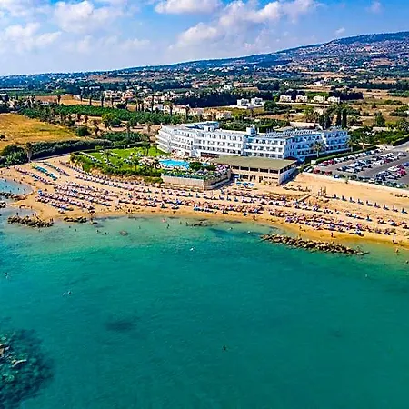 Aparthotel Corallia 3*