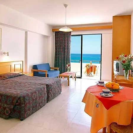 Corallia Aparthotel 3*