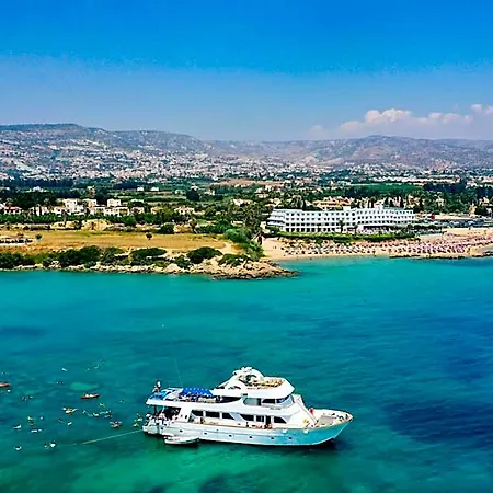 Corallia Aparthotel Coral Bay