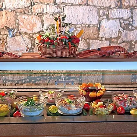 Corallia Aparthotel Coral Bay