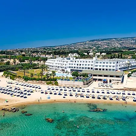 Aparthotel Corallia Coral Bay