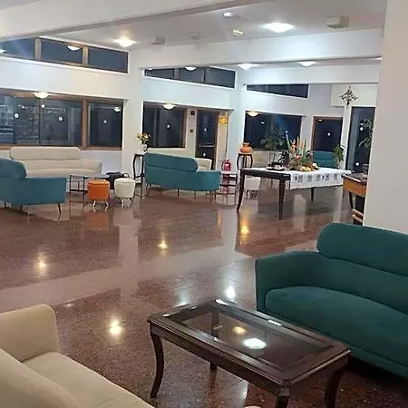 Aparthotel Corallia Coral Bay