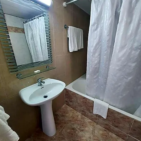 Corallia Aparthotel 3*