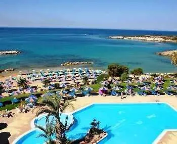 Corallia Lejlighedshotel Coral Bay