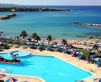 Hotel apartamentowy Corallia