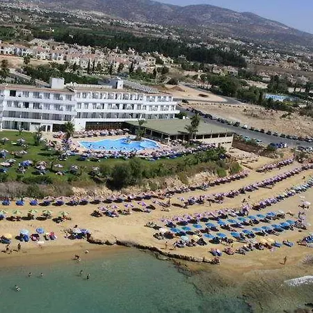 Lägenhetshotell Corallia Coral Bay