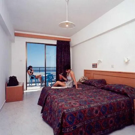 Corallia Lejlighedshotel Coral Bay