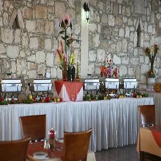 Corallia Hotel apartamentowy