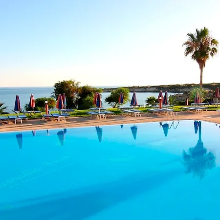Corallia Lejlighedshotel