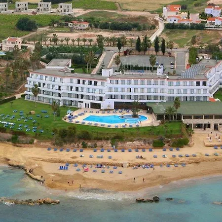 Hotel apartamentowy Corallia