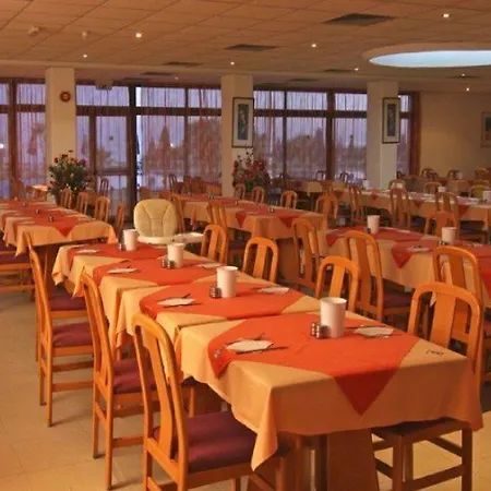 Lejlighedshotel Corallia Coral Bay