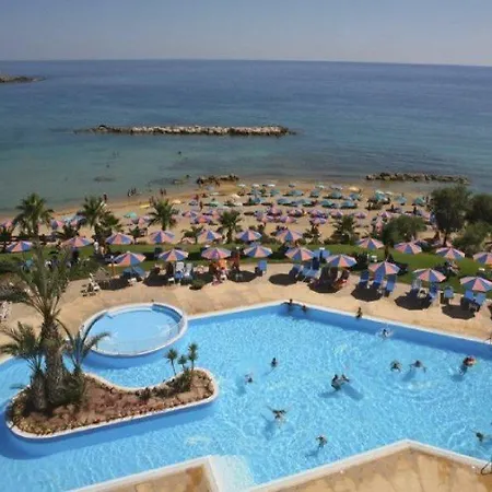 Lejlighedshotel Corallia 3*