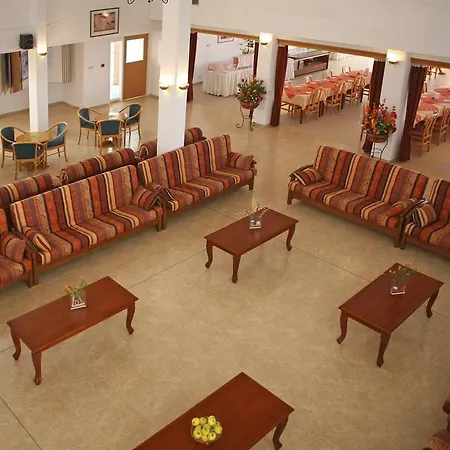 Corallia Hotel apartamentowy