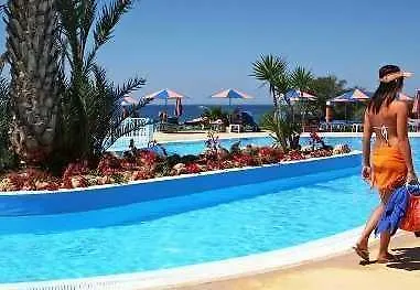 Corallia Lejlighedshotel